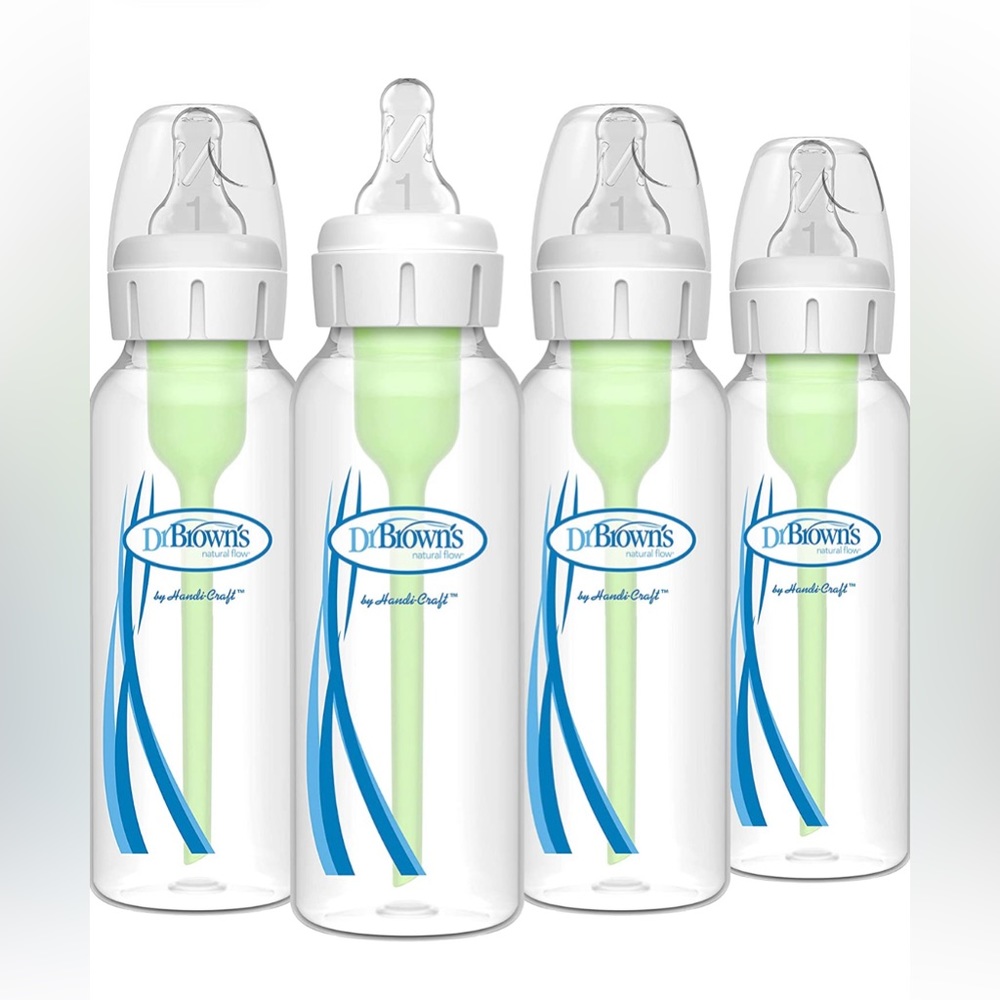 Dr. Browns Bottles Natural Flow